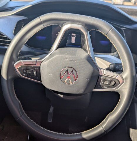 2023 Volkswagen Taos SE Roseville CA