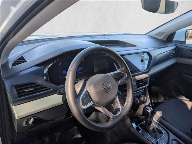 2023 Volkswagen Taos SE Roseville CA