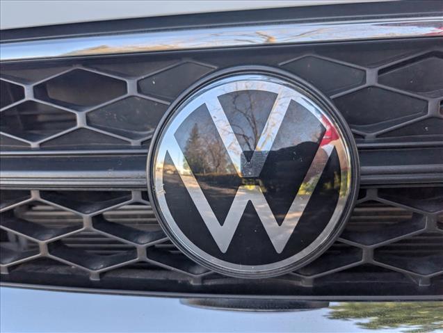 2023 Volkswagen Taos SE Roseville CA