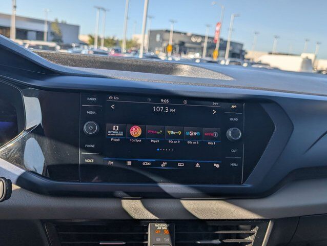 2023 Volkswagen Taos SE Roseville CA