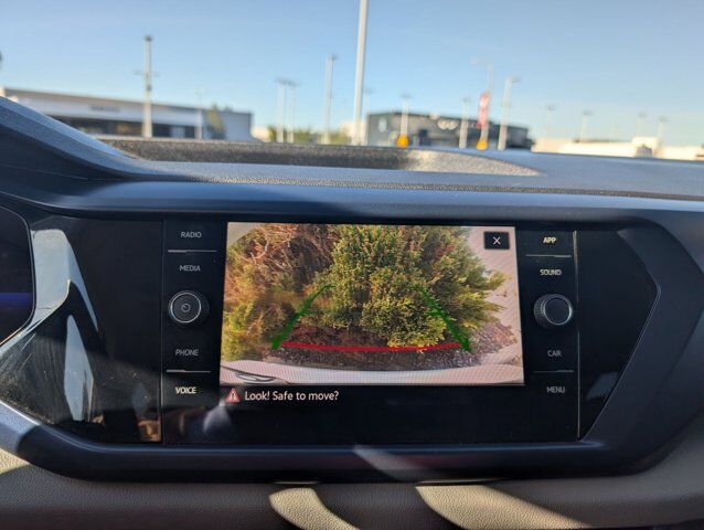 2023 Volkswagen Taos SE Roseville CA