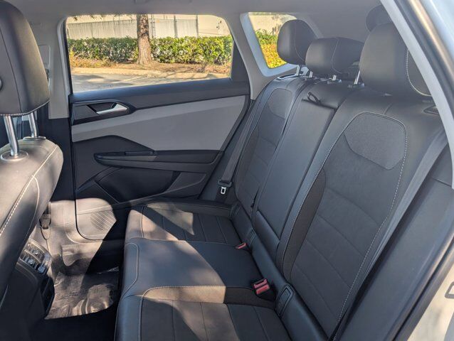 2023 Volkswagen Taos SE Roseville CA