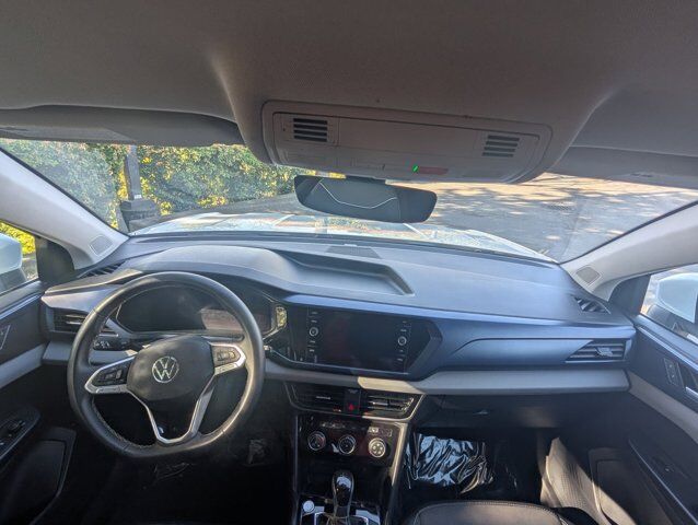 2023 Volkswagen Taos SE Roseville CA