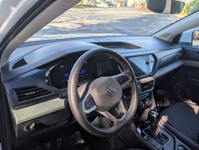 2023 Volkswagen Taos SE Roseville CA