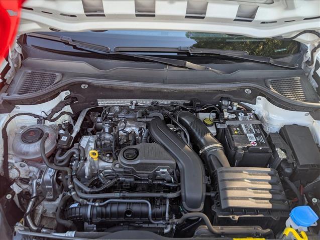 2023 Volkswagen Taos SE Roseville CA