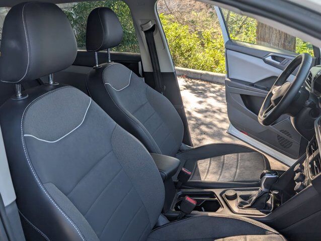 2023 Volkswagen Taos SE Roseville CA