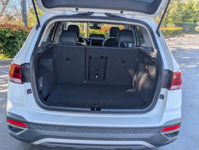 2023 Volkswagen Taos SE Roseville CA