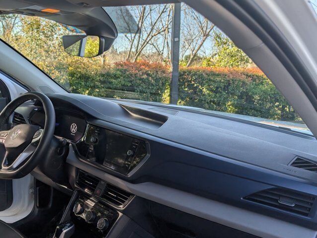 2023 Volkswagen Taos SE Roseville CA