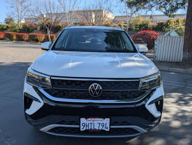 2023 Volkswagen Taos SE Roseville CA