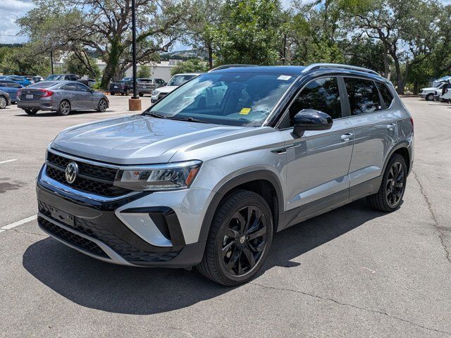 2023 Volkswagen Taos SE San Antonio TX