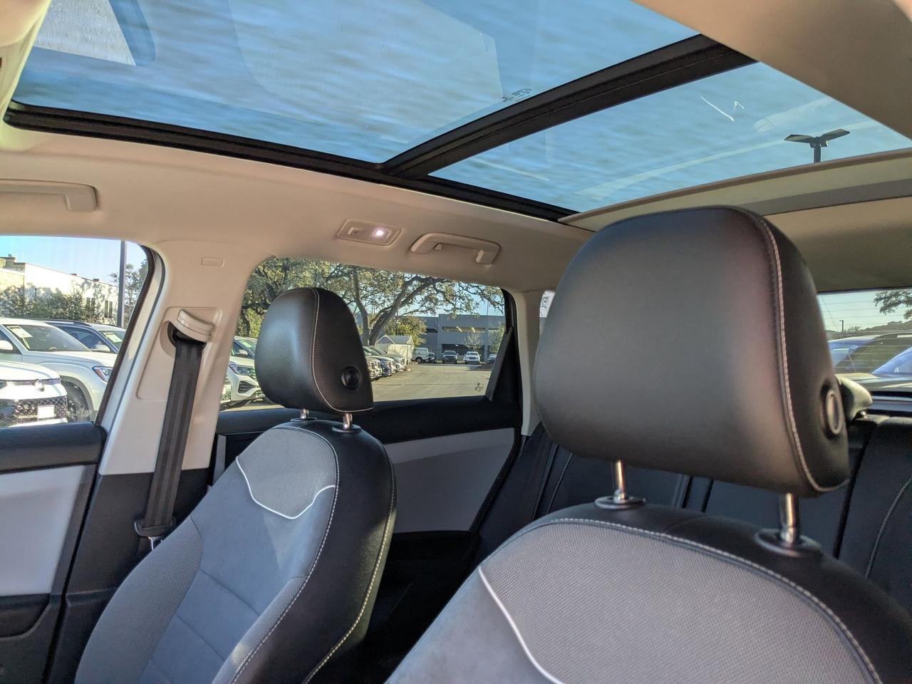 2023 Volkswagen Taos SE San Antonio TX