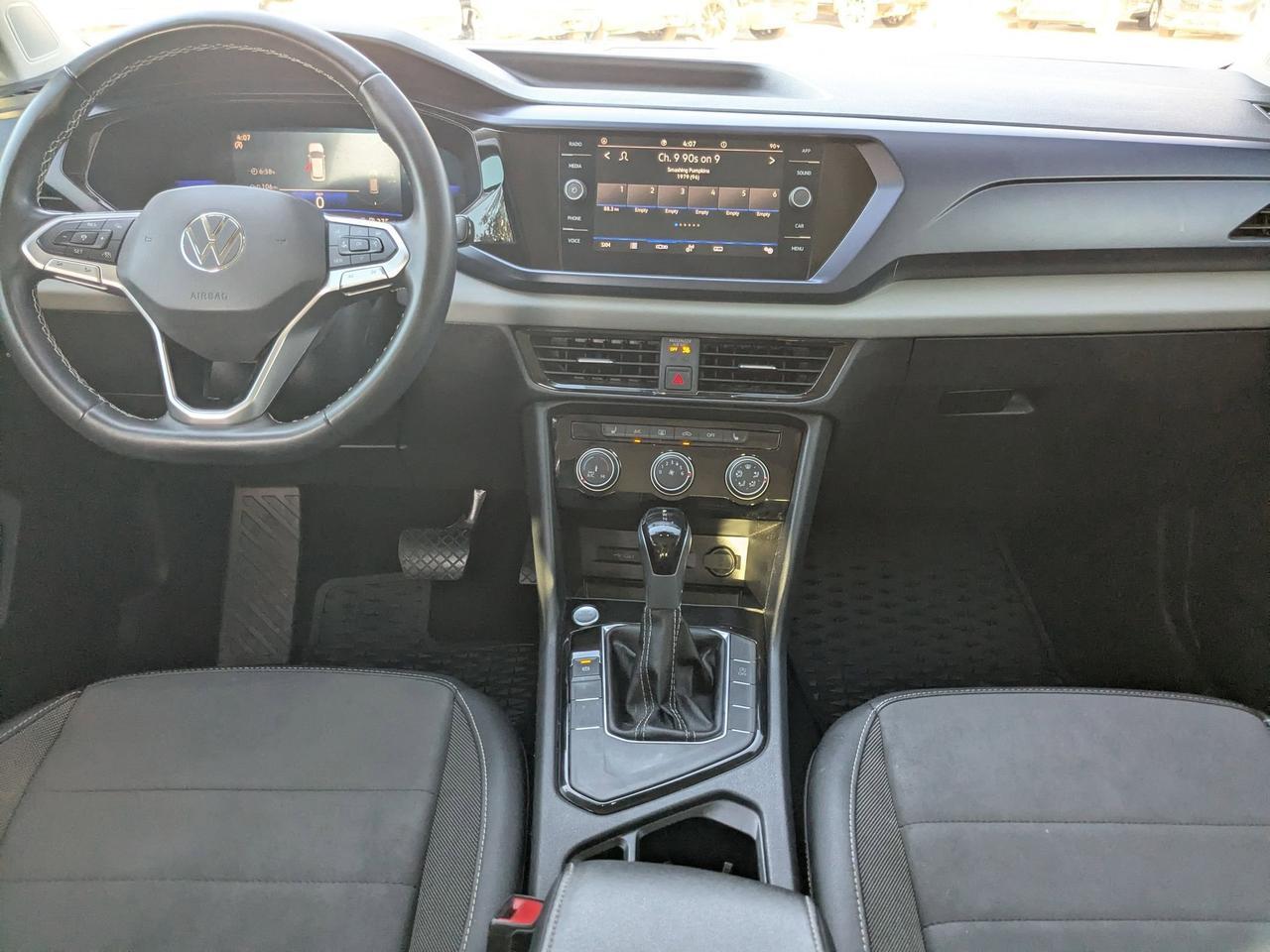 2023 Volkswagen Taos SE San Antonio TX