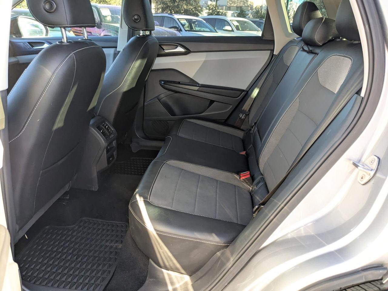 2023 Volkswagen Taos SE San Antonio TX