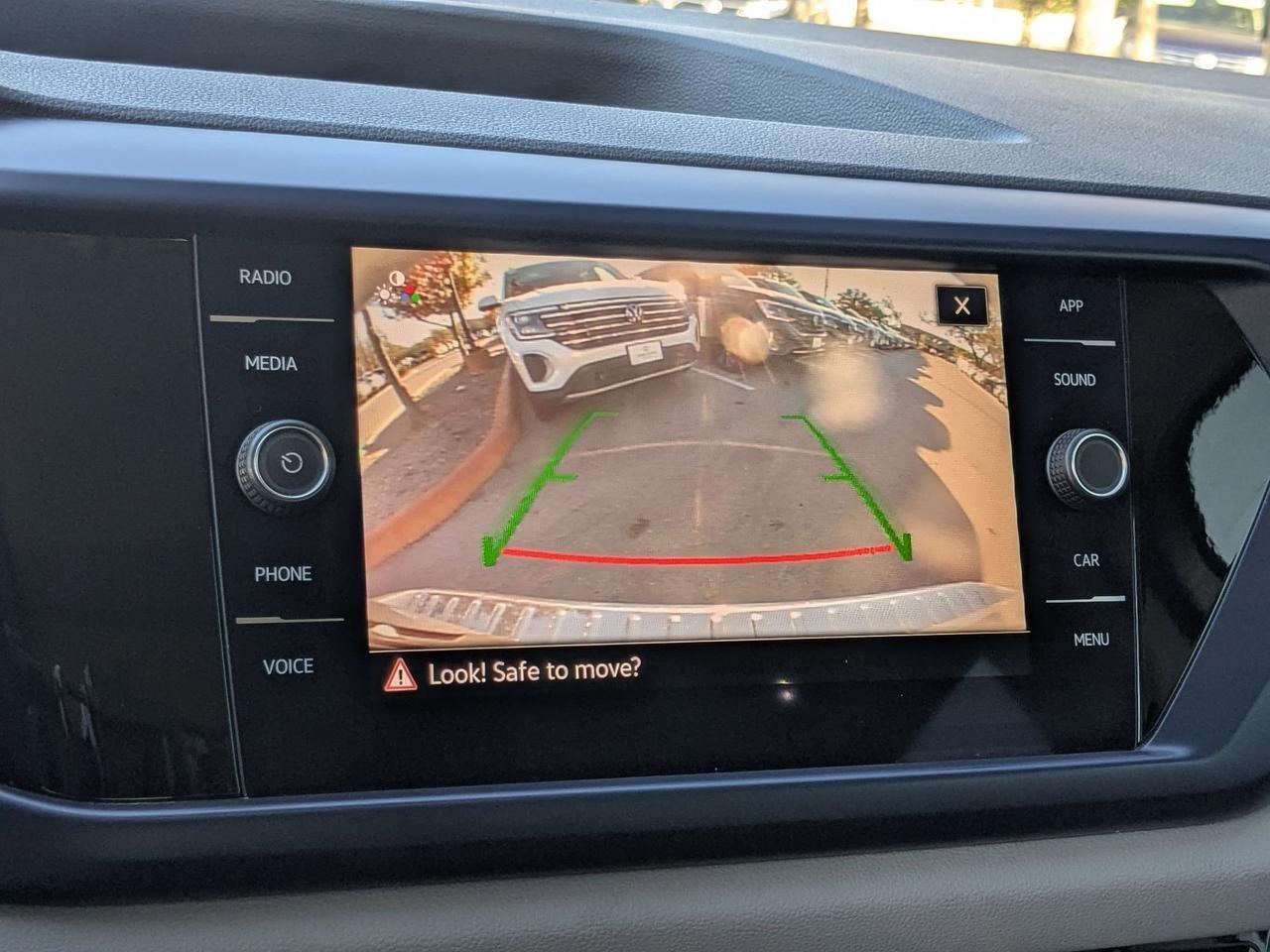 2023 Volkswagen Taos SE San Antonio TX