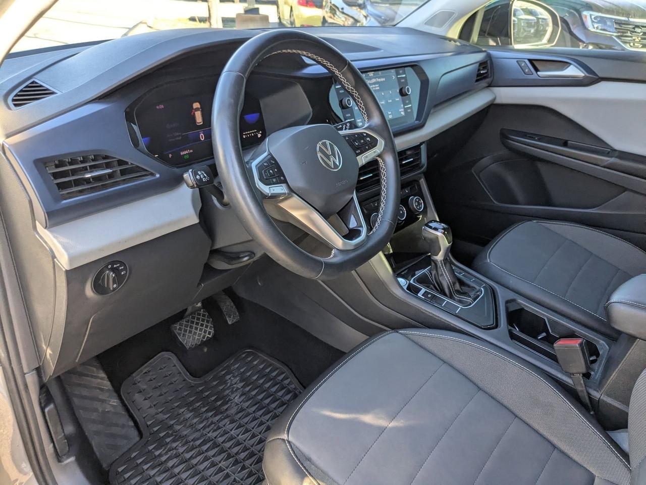 2023 Volkswagen Taos SE San Antonio TX