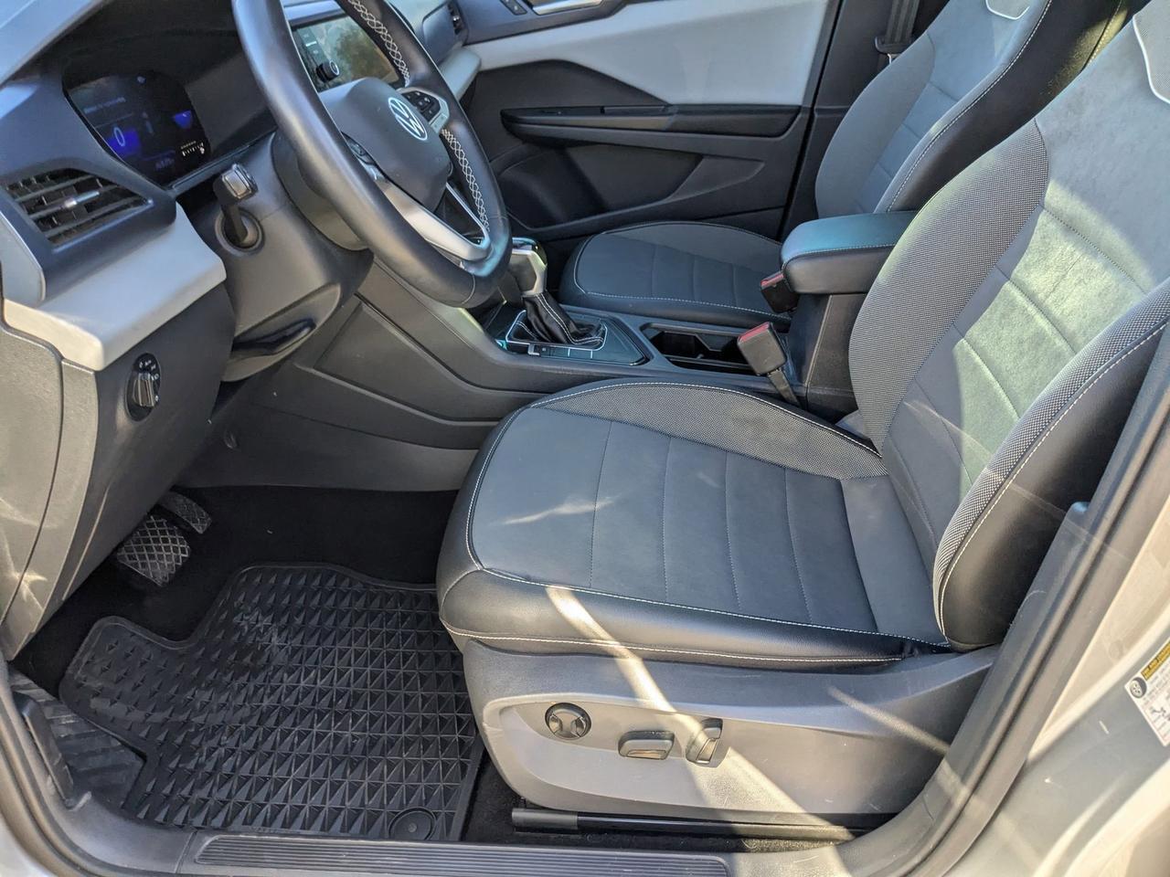 2023 Volkswagen Taos SE San Antonio TX