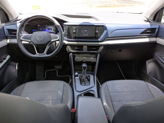 2023 Volkswagen Taos SE San Antonio TX