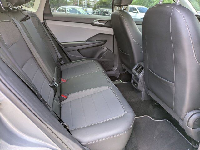 2023 Volkswagen Taos SE San Antonio TX