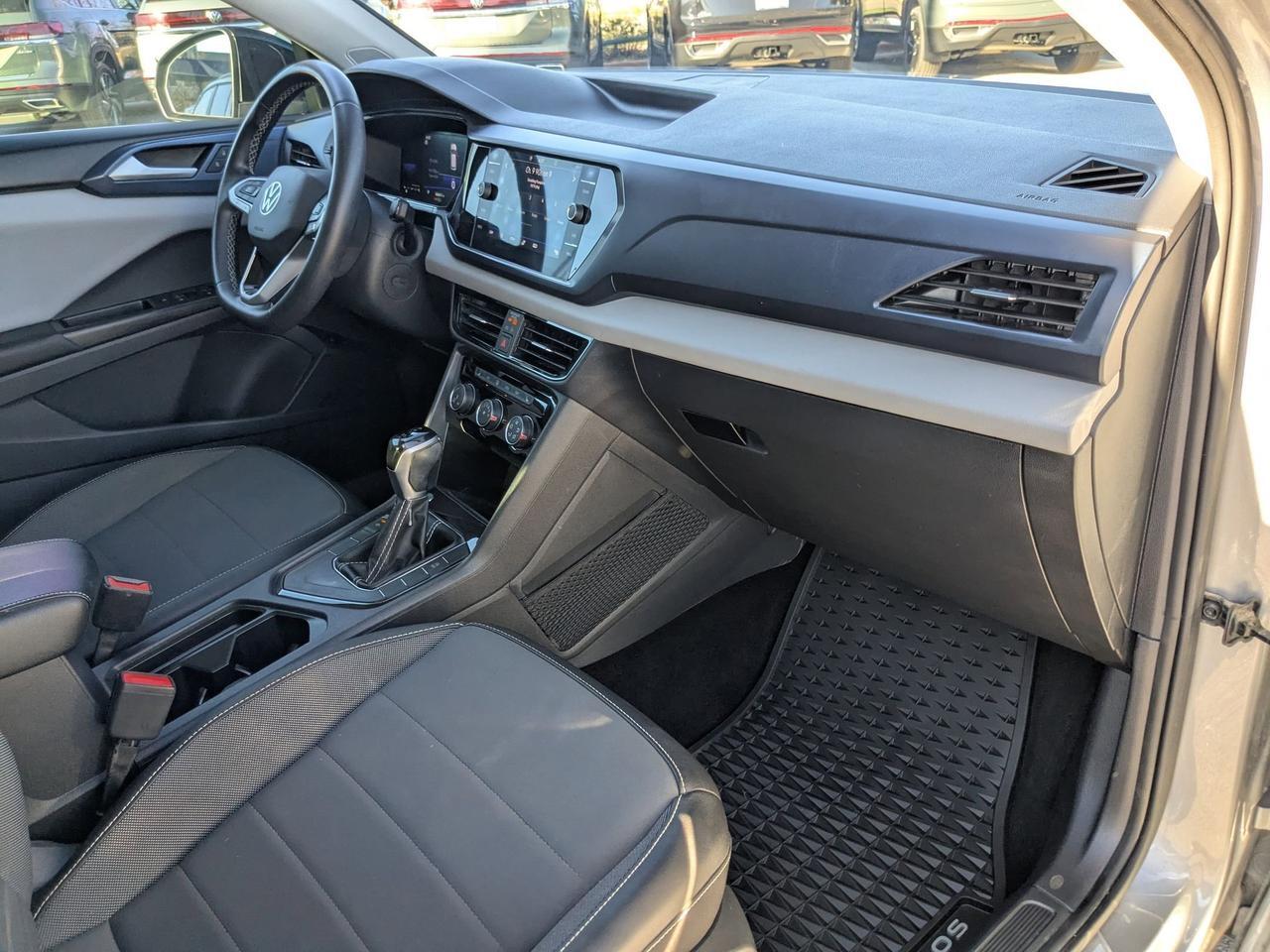 2023 Volkswagen Taos SE San Antonio TX