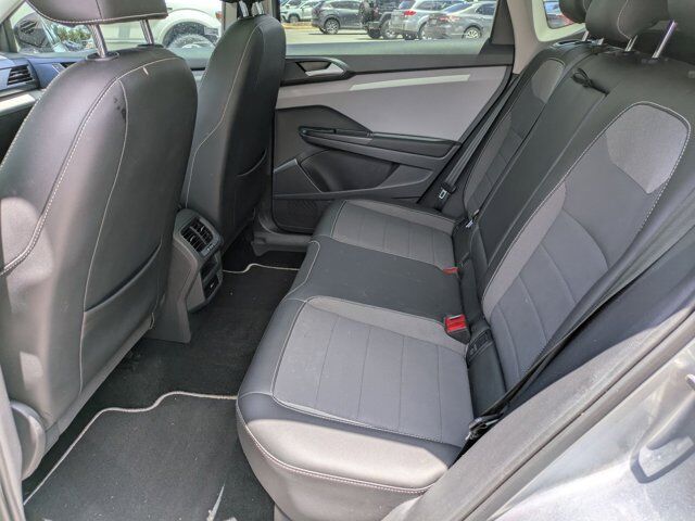 2023 Volkswagen Taos SE San Antonio TX