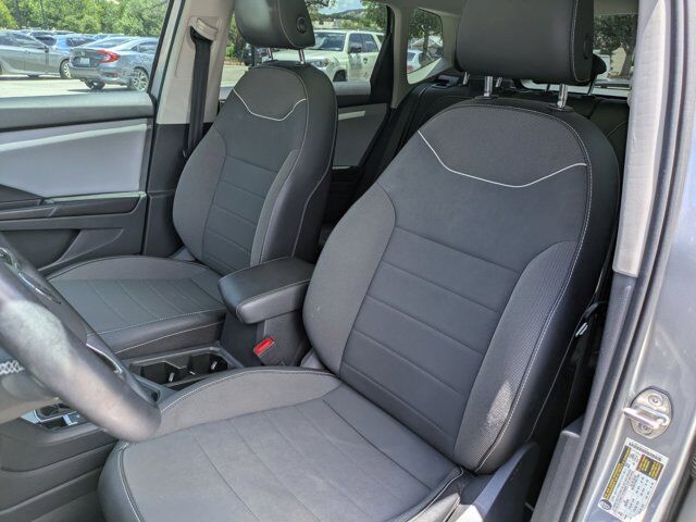 2023 Volkswagen Taos SE San Antonio TX