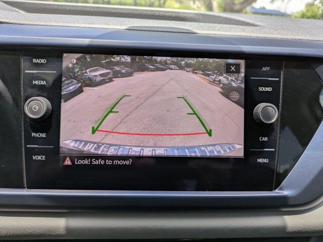 2023 Volkswagen Taos SE San Antonio TX