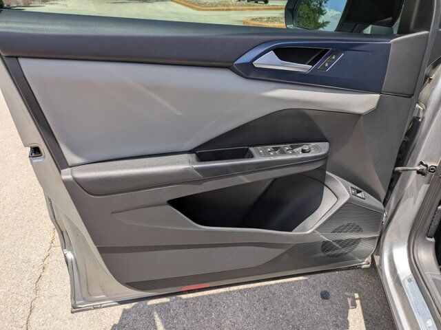 2023 Volkswagen Taos SE San Antonio TX