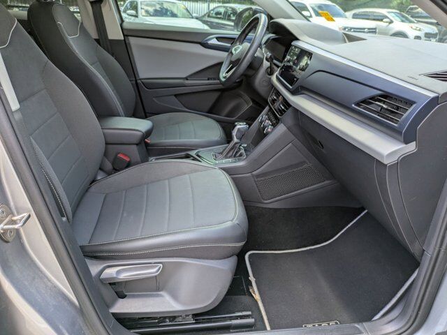 2023 Volkswagen Taos SE San Antonio TX