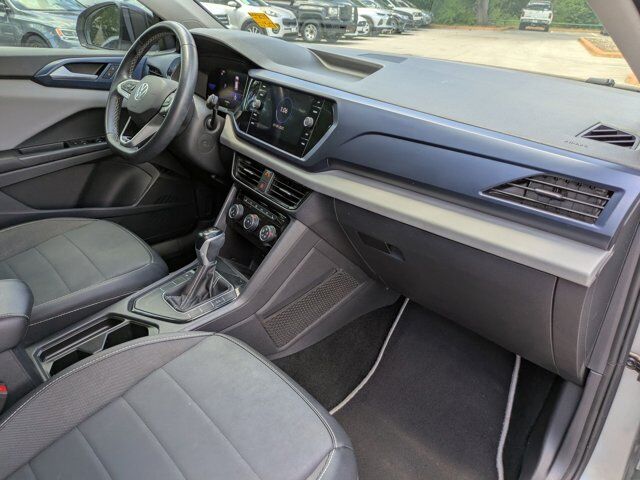 2023 Volkswagen Taos SE San Antonio TX