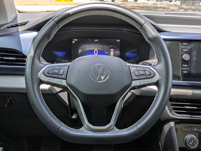 2023 Volkswagen Taos SE San Antonio TX