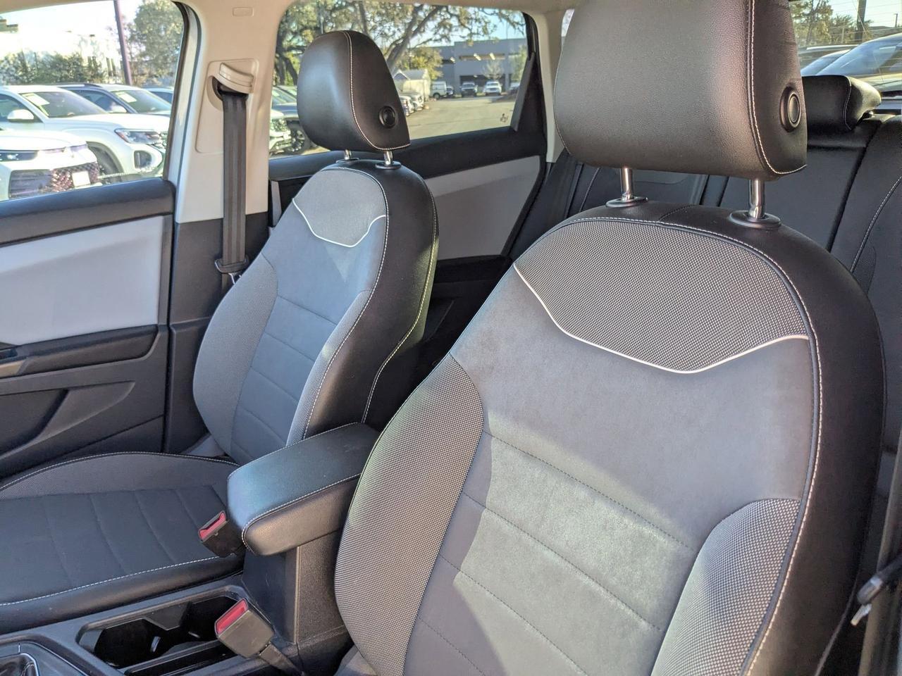 2023 Volkswagen Taos SE San Antonio TX