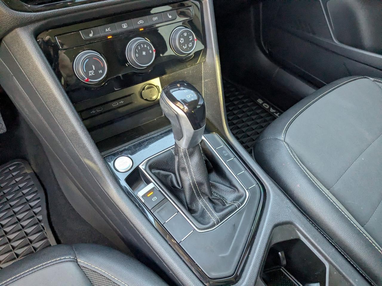 2023 Volkswagen Taos SE San Antonio TX