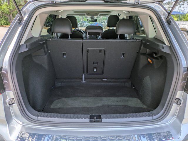 2023 Volkswagen Taos SE San Antonio TX
