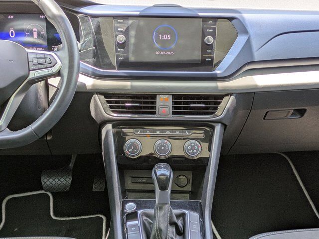2023 Volkswagen Taos SE San Antonio TX