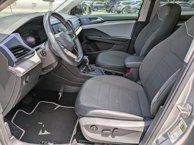 2023 Volkswagen Taos SE San Antonio TX