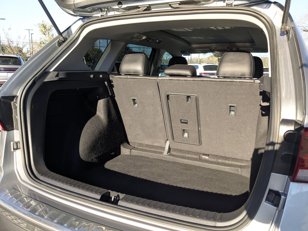 2023 Volkswagen Taos SE San Antonio TX