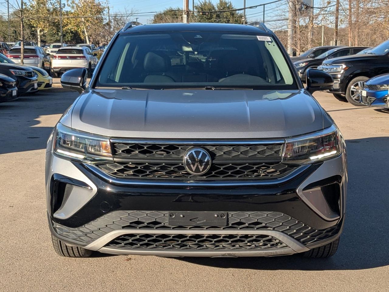 2023 Volkswagen Taos SE San Antonio TX