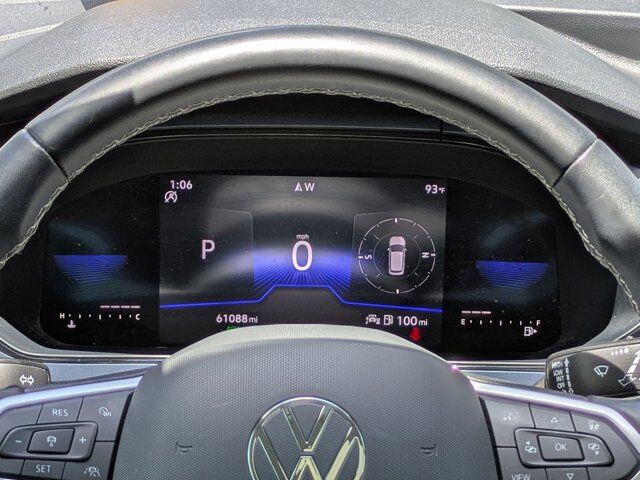 2023 Volkswagen Taos SE San Antonio TX