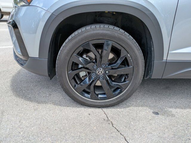 2023 Volkswagen Taos SE San Antonio TX