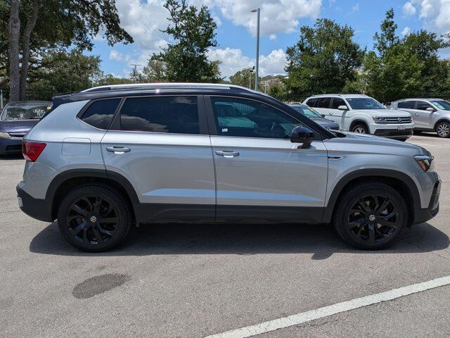 2023 Volkswagen Taos SE San Antonio TX