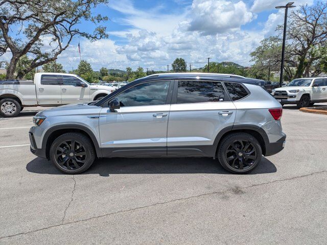 2023 Volkswagen Taos SE San Antonio TX