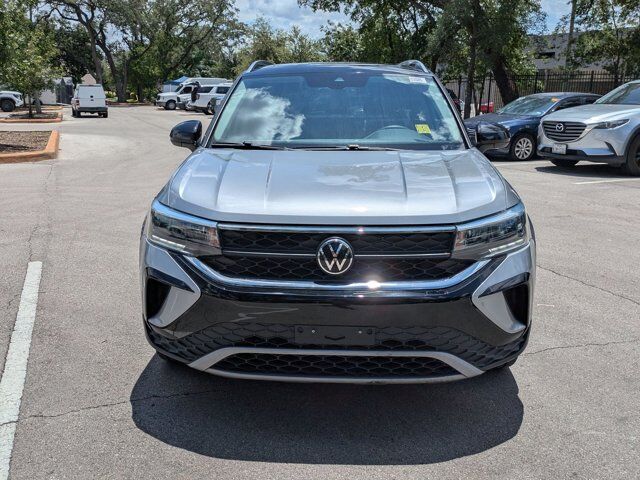 2023 Volkswagen Taos SE San Antonio TX