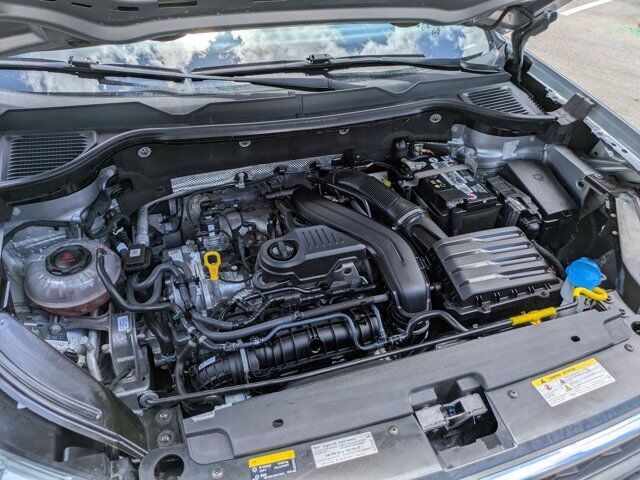 2023 Volkswagen Taos SE San Antonio TX