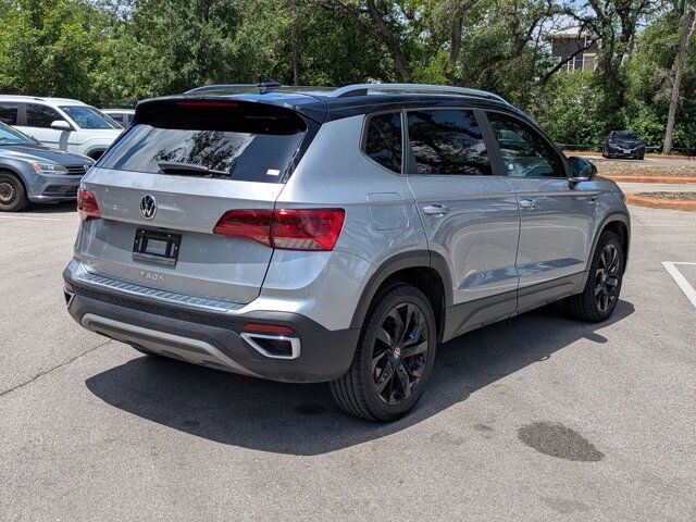 2023 Volkswagen Taos SE San Antonio TX