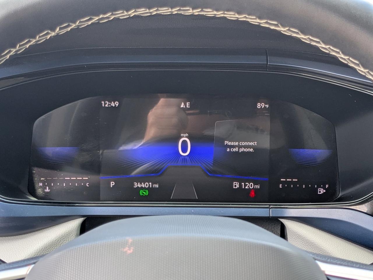 2023 Volkswagen Taos SE San Antonio TX