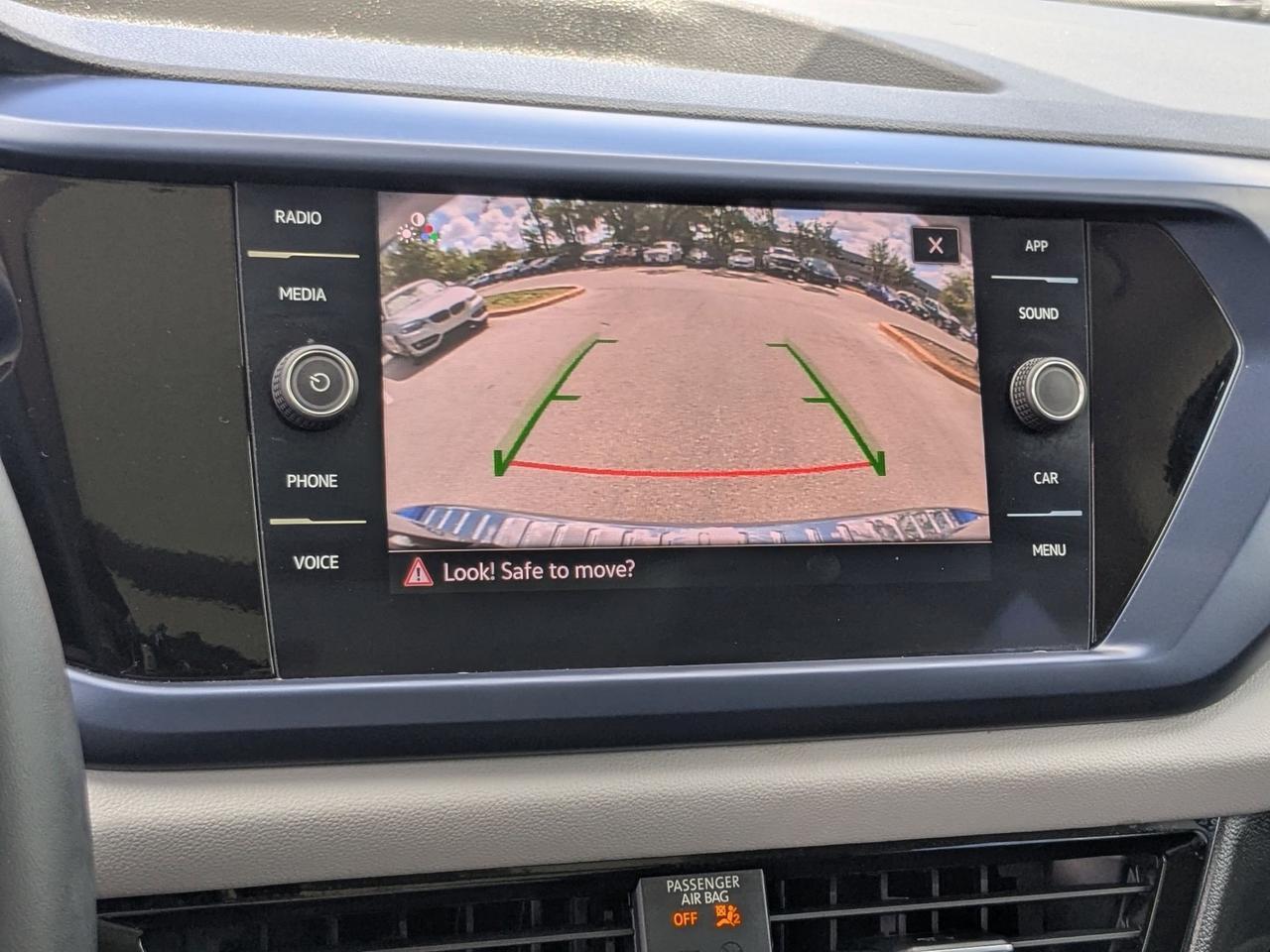 2023 Volkswagen Taos SE San Antonio TX