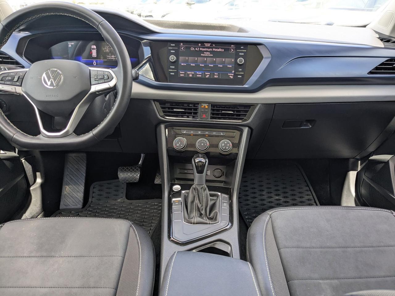 2023 Volkswagen Taos SE San Antonio TX