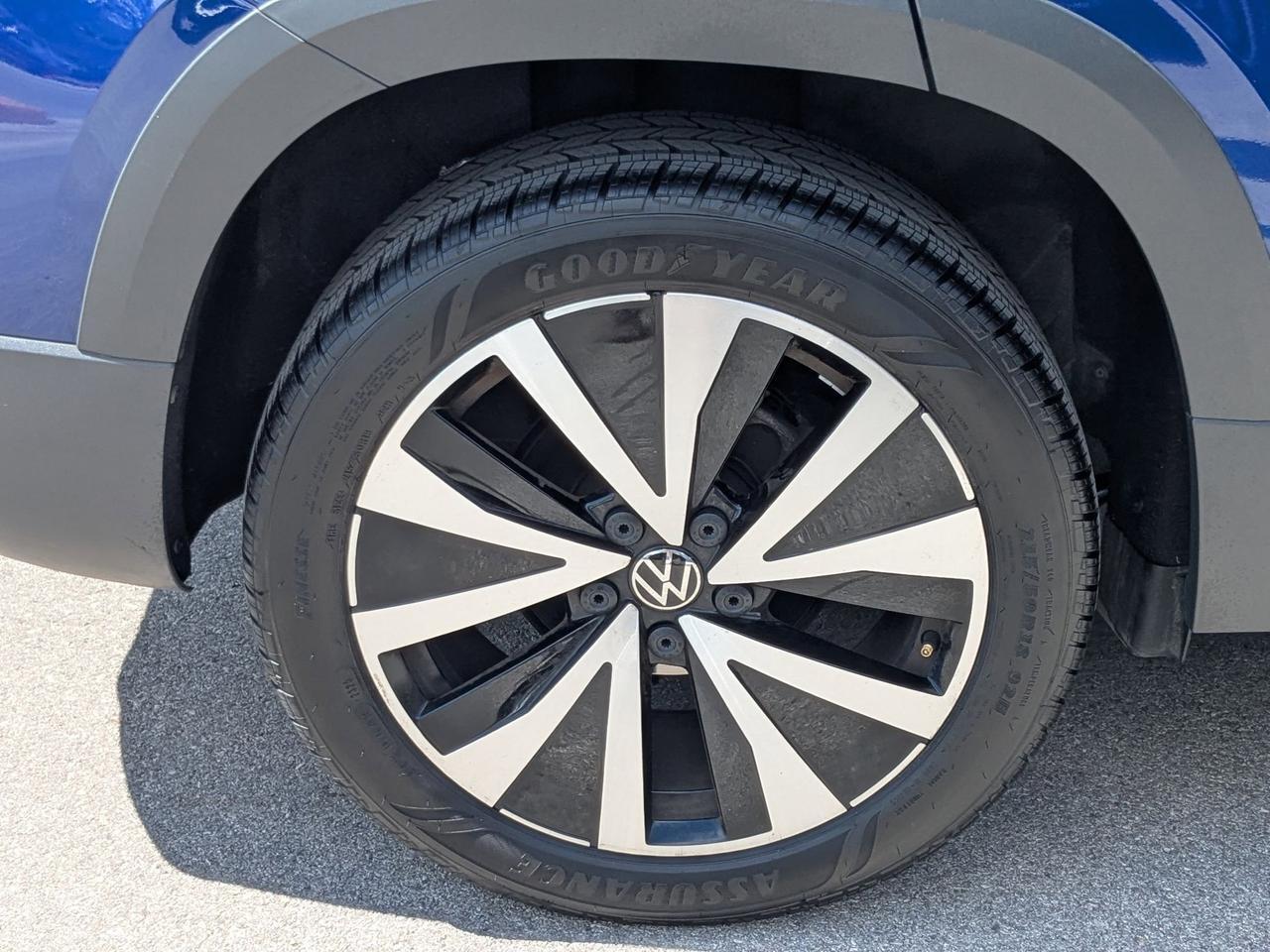 2023 Volkswagen Taos SE San Antonio TX