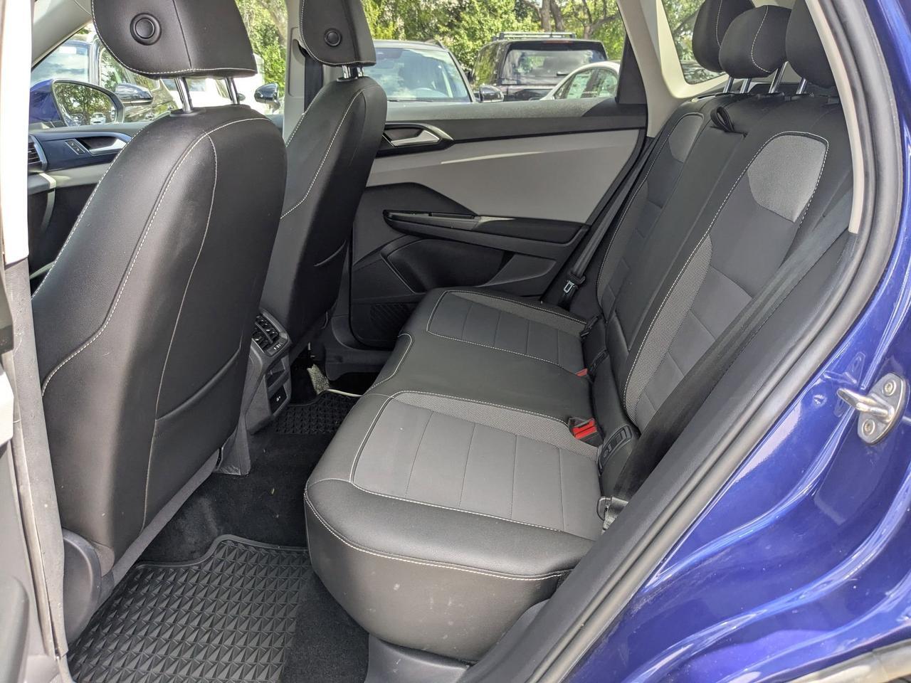 2023 Volkswagen Taos SE San Antonio TX