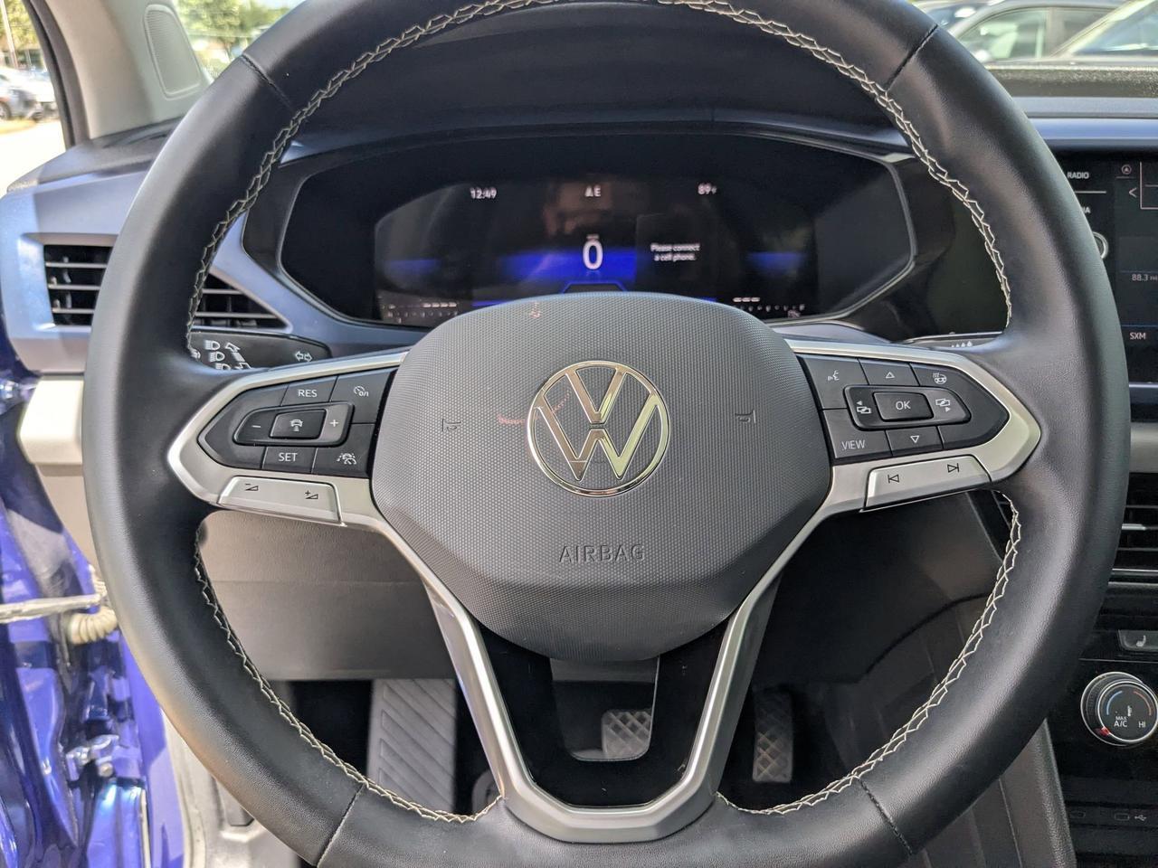 2023 Volkswagen Taos SE San Antonio TX